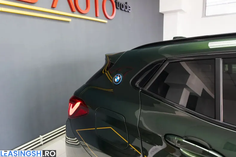 BMW X2 (Seria X) din 2023 cu 27.310 km - oferta BMW211702 - foto 7