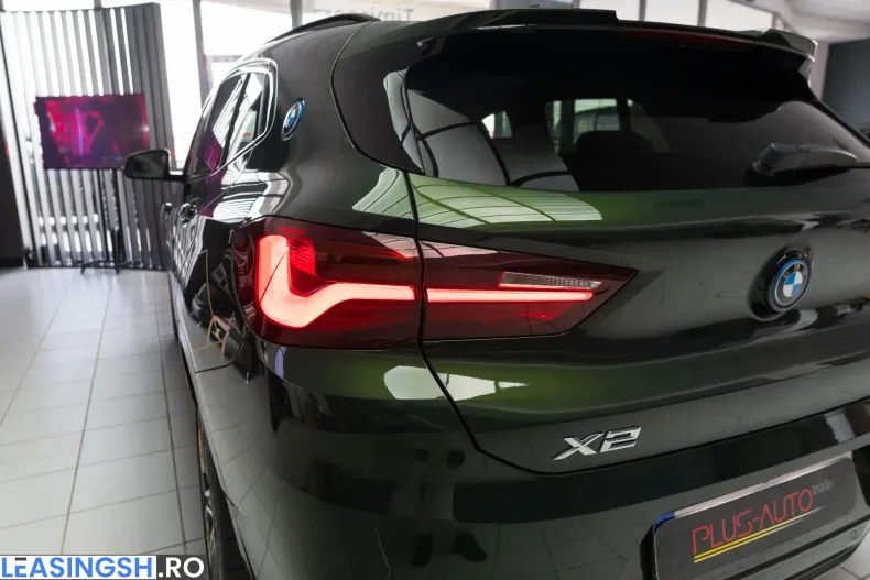BMW X2 (Seria X) din 2023 cu 27.310 km - oferta BMW211702 - foto 8