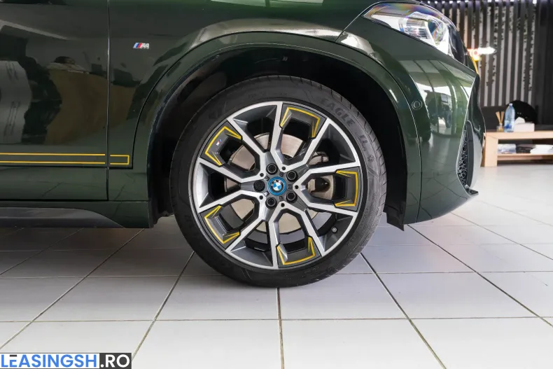 BMW X2 (Seria X) din 2023 cu 27.310 km - oferta BMW211702 - foto 12