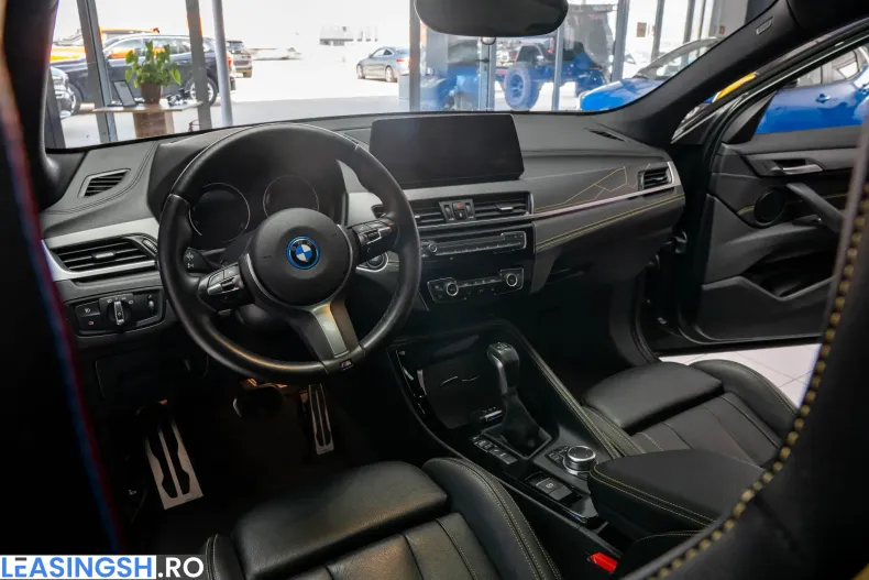 BMW X2 (Seria X) din 2023 cu 27.310 km - oferta BMW211702 - foto 13