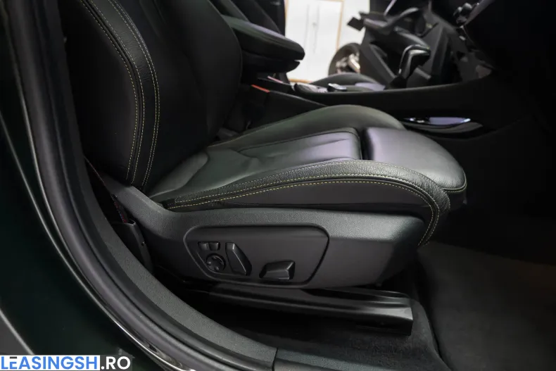 BMW X2 (Seria X) din 2023 cu 27.310 km - oferta BMW211702 - foto 22