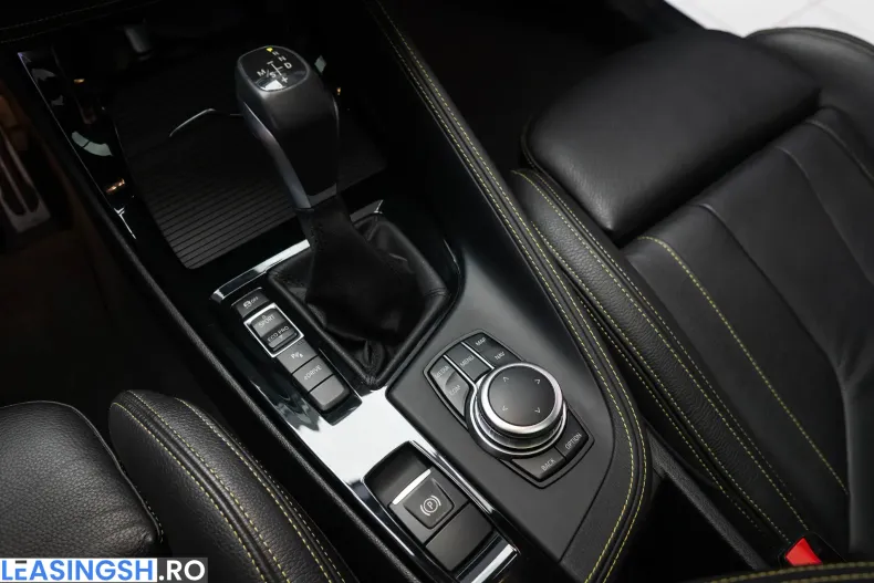 BMW X2 (Seria X) din 2023 cu 27.310 km - oferta BMW211702 - foto 25