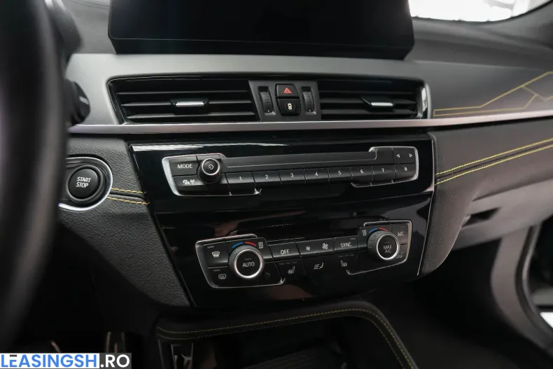 BMW X2 (Seria X) din 2023 cu 27.310 km - oferta BMW211702 - foto 26