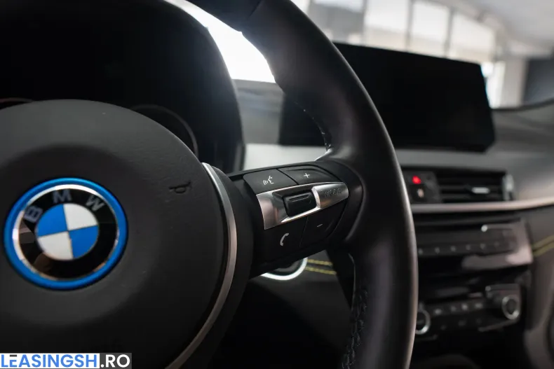 BMW X2 (Seria X) din 2023 cu 27.310 km - oferta BMW211702 - foto 27