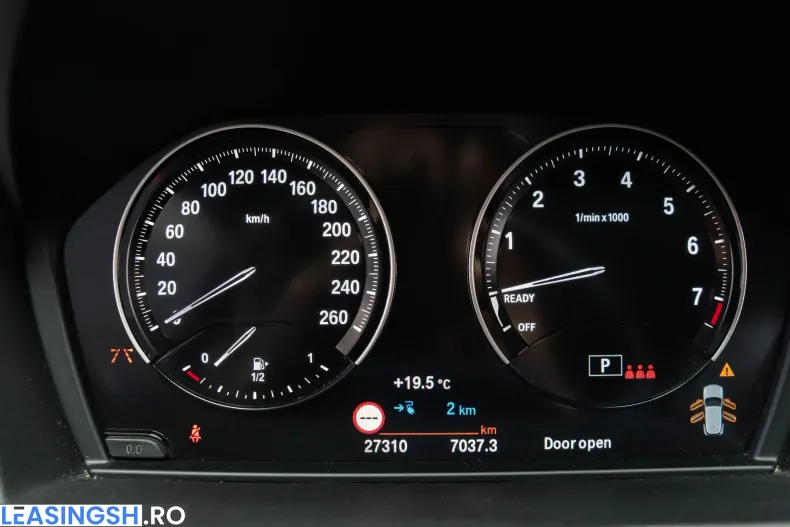 BMW X2 (Seria X) din 2023 cu 27.310 km - oferta BMW211702 - foto 29