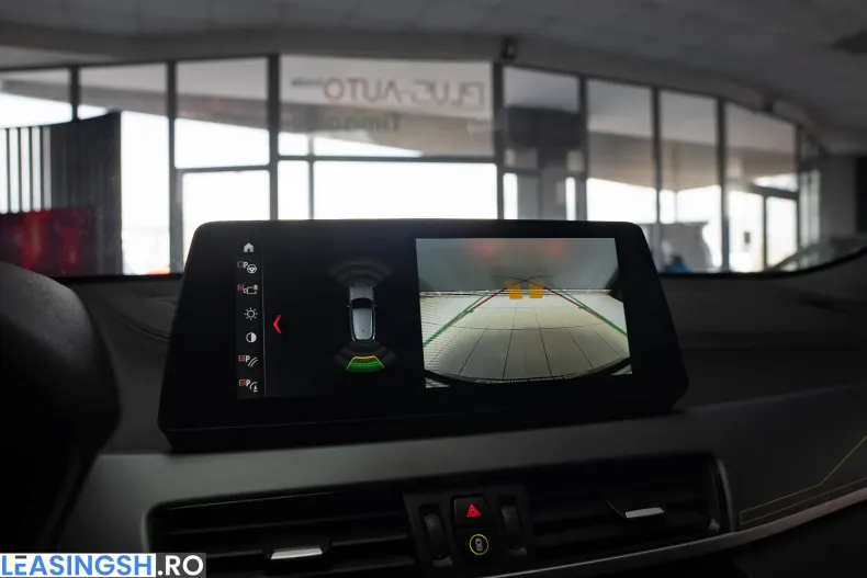 BMW X2 (Seria X) din 2023 cu 27.310 km - oferta BMW211702 - foto 30