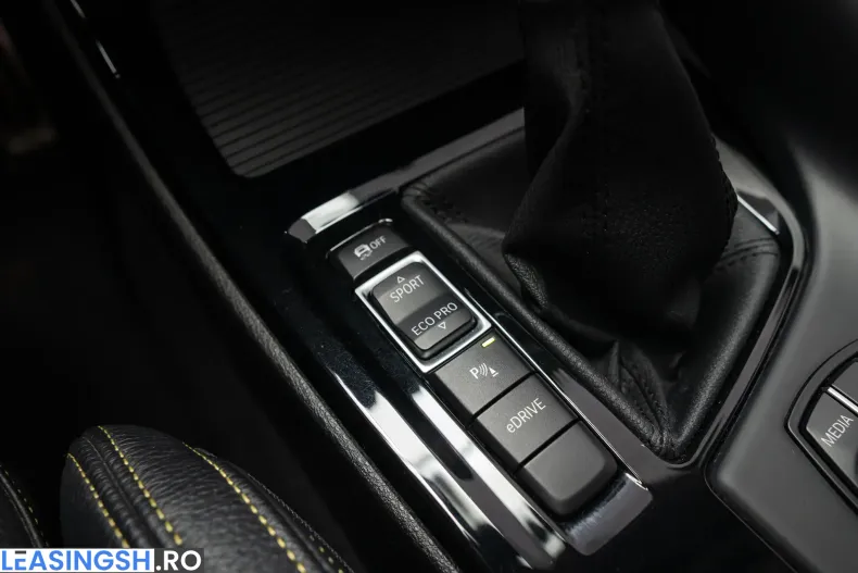 BMW X2 (Seria X) din 2023 cu 27.310 km - oferta BMW211702 - foto 32