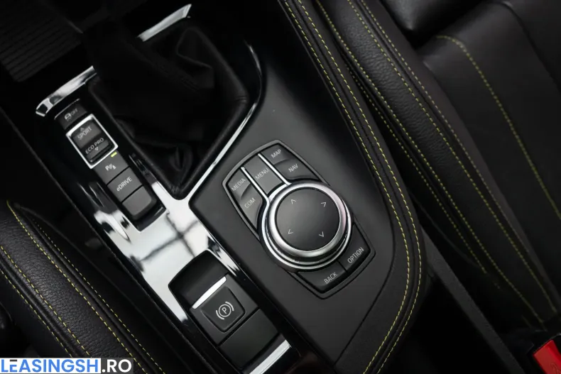 BMW X2 (Seria X) din 2023 cu 27.310 km - oferta BMW211702 - foto 33