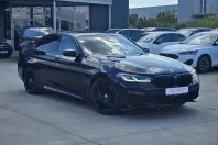 BMW 540d (Seria 5) din 2022 cu 143.272 km - oferta BMW211703 - foto 1