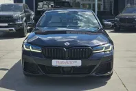 BMW 540d (Seria 5) din 2022 cu 143.272 km - oferta BMW211703 - foto 2