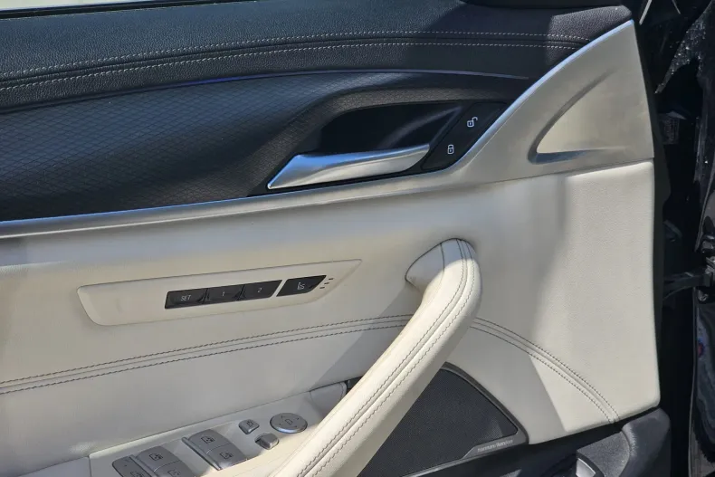 BMW 540d (Seria 5) din 2022 cu 143.272 km - oferta BMW211703 - foto 17