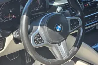 BMW 540d (Seria 5) din 2022 cu 143.272 km - oferta BMW211703 - foto 18