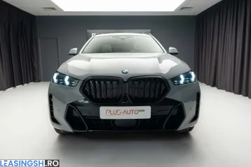 BMW X6 din 2023 - oferta BMW211704