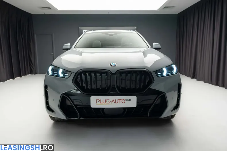 BMW X6 (Seria X) din 2023 cu 44.151 km - oferta BMW211704 - foto 1