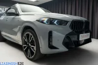BMW X6 (Seria X) din 2023 cu 44.151 km - oferta BMW211704 - foto 3