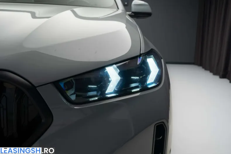 BMW X6 (Seria X) din 2023 cu 44.151 km - oferta BMW211704 - foto 5