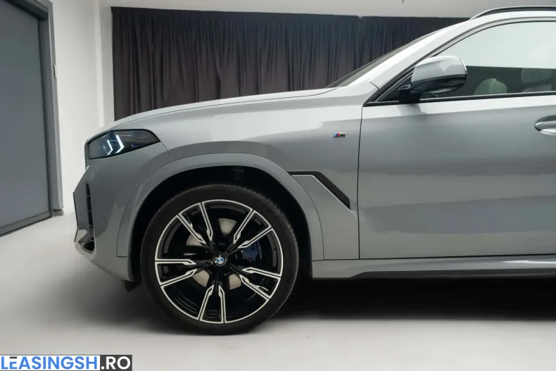 BMW X6 (Seria X) din 2023 cu 44.151 km - oferta BMW211704 - foto 7