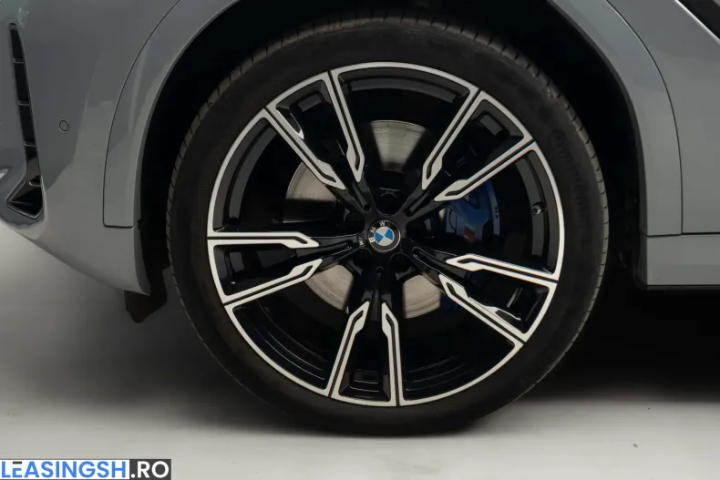 BMW X6 (Seria X) din 2023 cu 44.151 km - oferta BMW211704 - foto 8