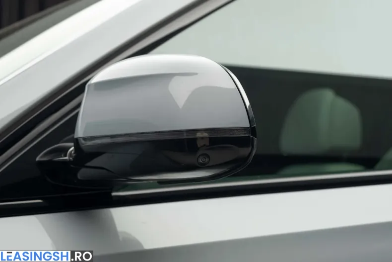 BMW X6 (Seria X) din 2023 cu 44.151 km - oferta BMW211704 - foto 9
