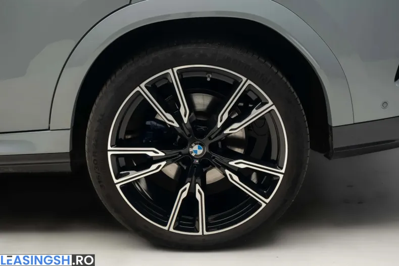 BMW X6 (Seria X) din 2023 cu 44.151 km - oferta BMW211704 - foto 12