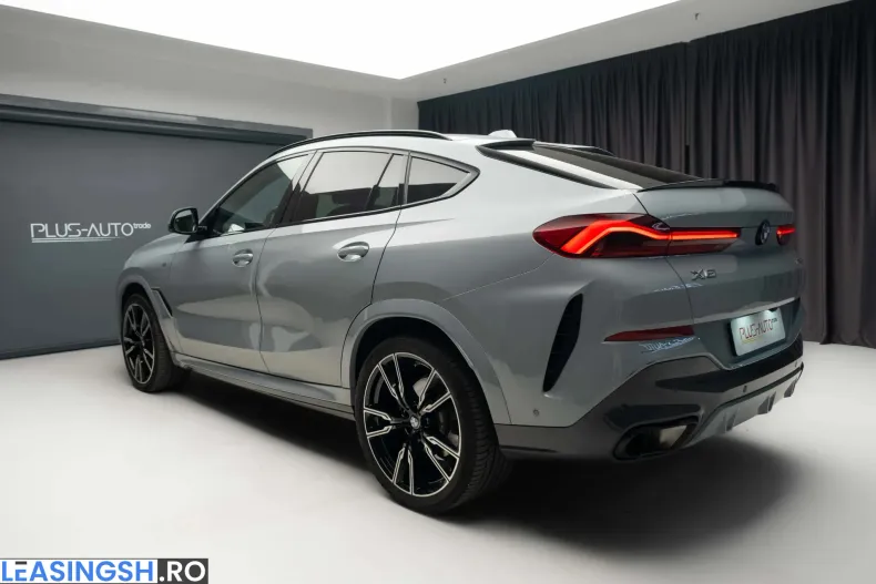 BMW X6 (Seria X) din 2023 cu 44.151 km - oferta BMW211704 - foto 13