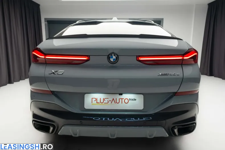 BMW X6 (Seria X) din 2023 cu 44.151 km - oferta BMW211704 - foto 15