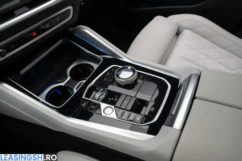 BMW X6 (Seria X) din 2023 cu 44.151 km - oferta BMW211704 - foto 21
