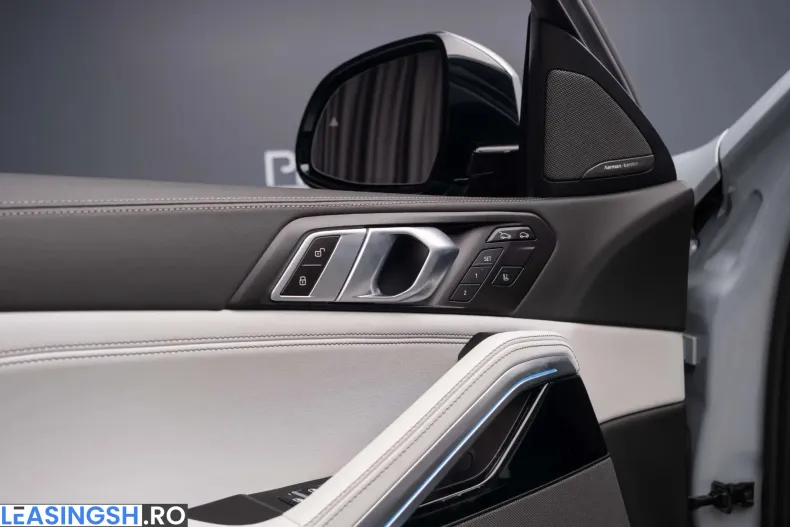 BMW X6 (Seria X) din 2023 cu 44.151 km - oferta BMW211704 - foto 25
