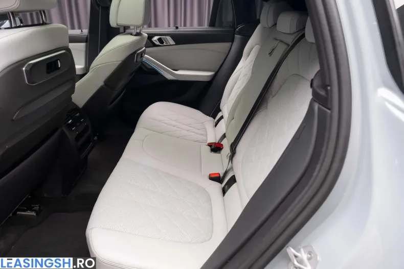 BMW X6 (Seria X) din 2023 cu 44.151 km - oferta BMW211704 - foto 34