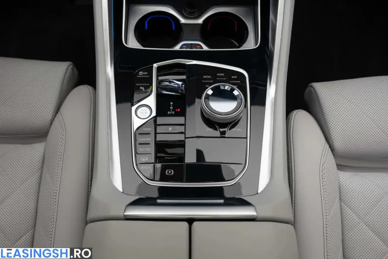 BMW X6 (Seria X) din 2023 cu 44.151 km - oferta BMW211704 - foto 39