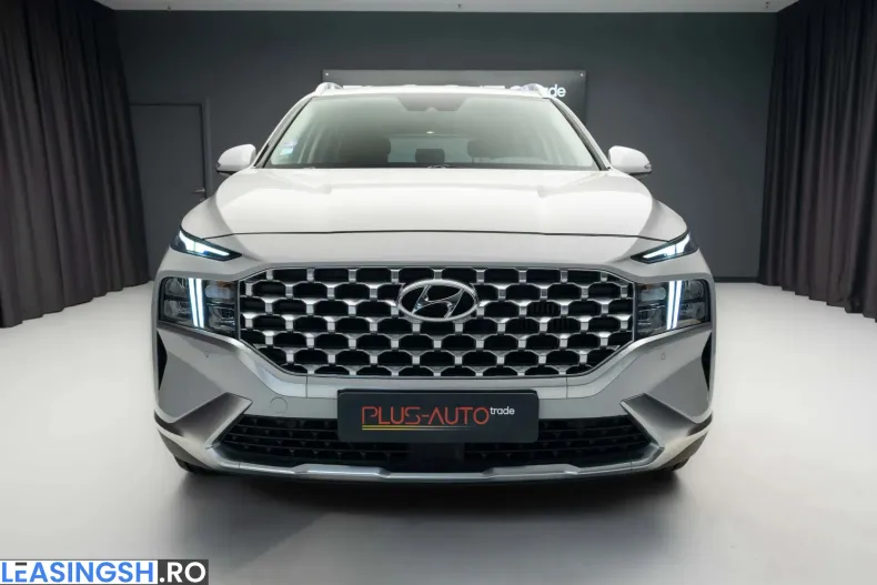 Hyundai Santa Fe din 2023 cu 78.957 km - oferta HYU211705 - foto 1