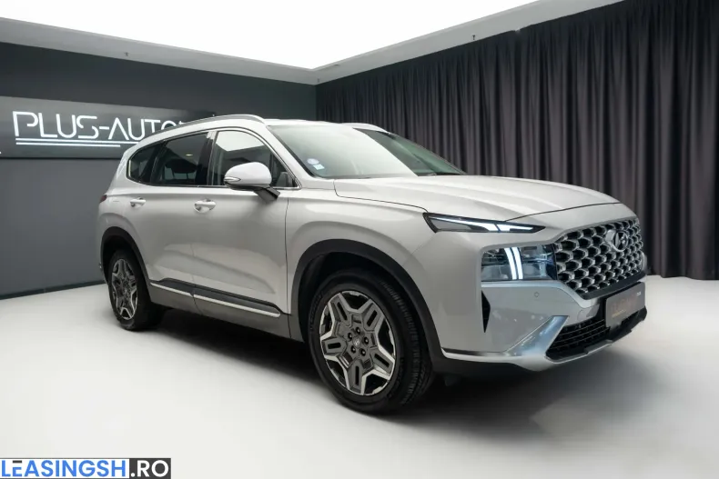 Hyundai Santa Fe din 2023 cu 78.957 km - oferta HYU211705 - foto 2