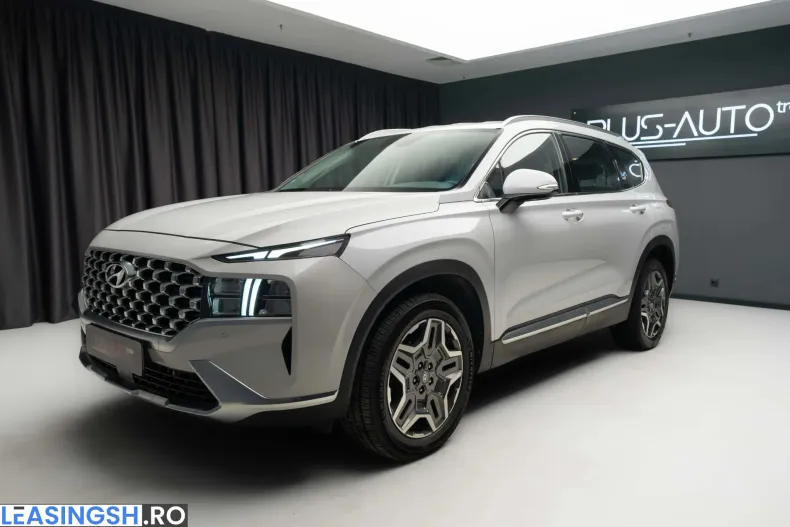 Hyundai Santa Fe din 2023 cu 78.957 km - oferta HYU211705 - foto 6