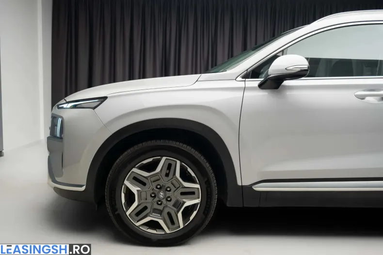 Hyundai Santa Fe din 2023 cu 78.957 km - oferta HYU211705 - foto 7