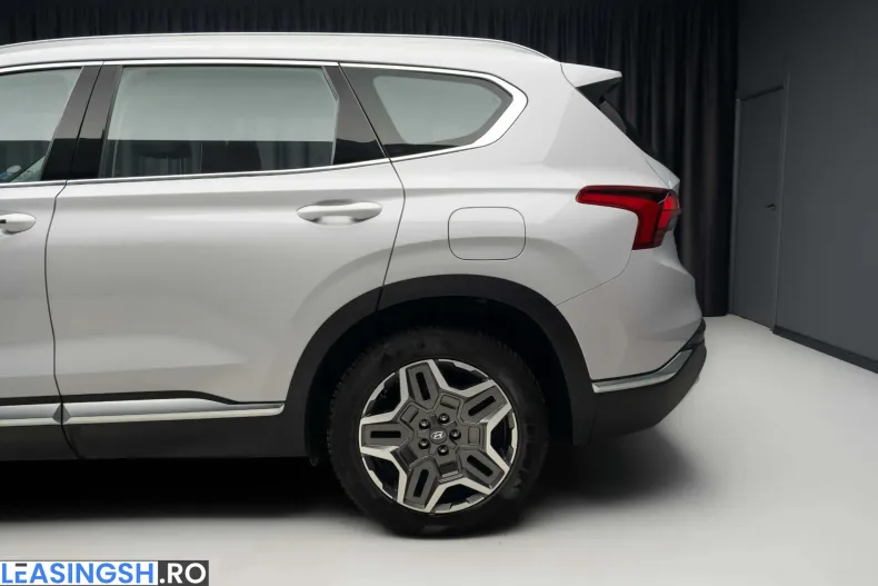 Hyundai Santa Fe din 2023 cu 78.957 km - oferta HYU211705 - foto 9
