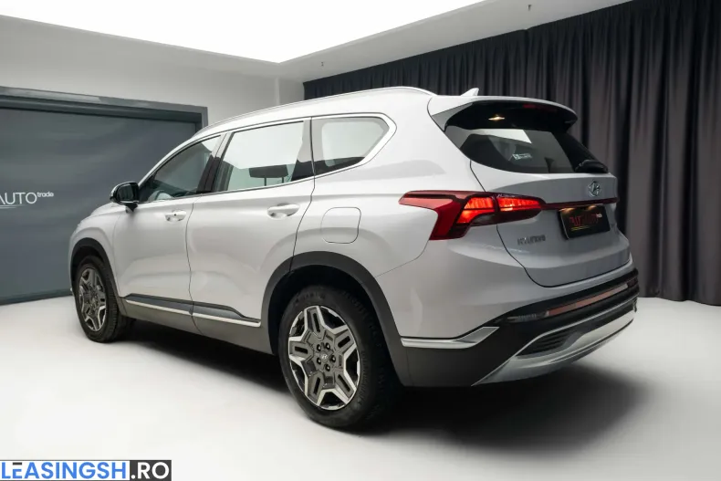 Hyundai Santa Fe din 2023 cu 78.957 km - oferta HYU211705 - foto 10
