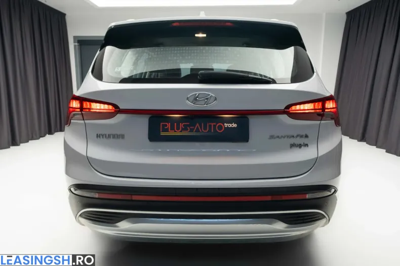 Hyundai Santa Fe din 2023 cu 78.957 km - oferta HYU211705 - foto 12