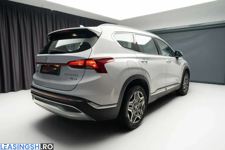 Hyundai Santa Fe din 2023 cu 78.957 km - oferta HYU211705 - foto 13