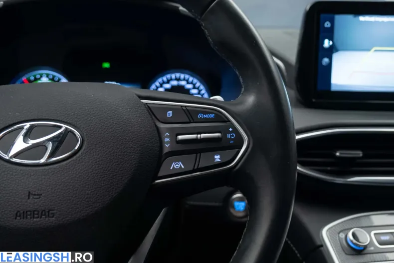 Hyundai Santa Fe din 2023 cu 78.957 km - oferta HYU211705 - foto 16