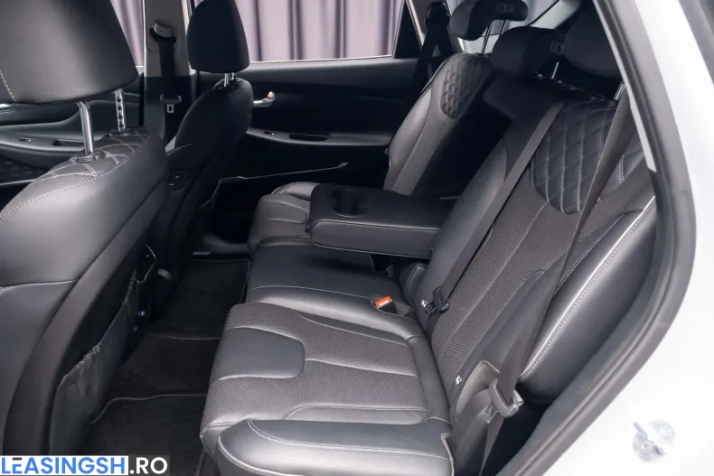 Hyundai Santa Fe din 2023 cu 78.957 km - oferta HYU211705 - foto 27