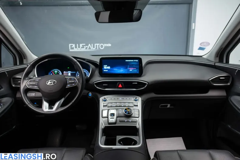 Hyundai Santa Fe din 2023 cu 78.957 km - oferta HYU211705 - foto 31