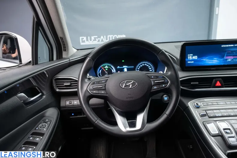 Hyundai Santa Fe din 2023 cu 78.957 km - oferta HYU211705 - foto 32
