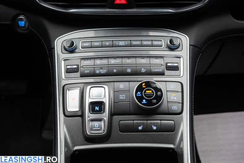 Hyundai Santa Fe din 2023 cu 78.957 km - oferta HYU211705 - foto 33