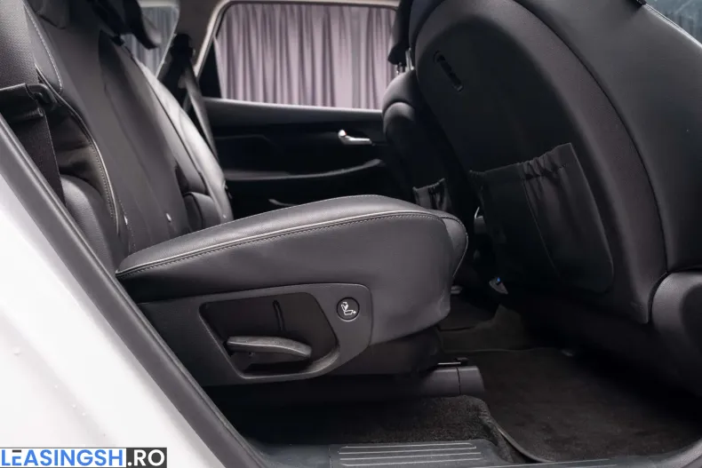 Hyundai Santa Fe din 2023 cu 78.957 km - oferta HYU211705 - foto 35