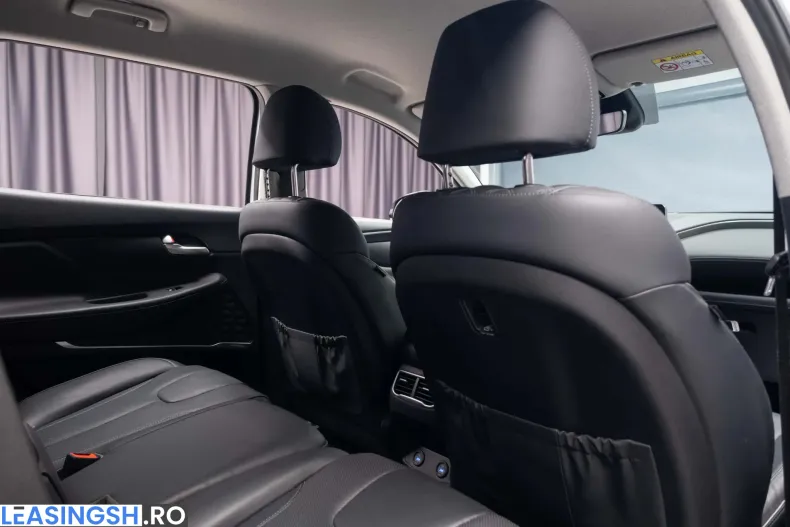 Hyundai Santa Fe din 2023 cu 78.957 km - oferta HYU211705 - foto 37