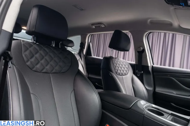 Hyundai Santa Fe din 2023 cu 78.957 km - oferta HYU211705 - foto 39