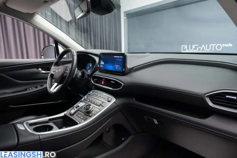Hyundai Santa Fe din 2023 cu 78.957 km - oferta HYU211705 - foto 40