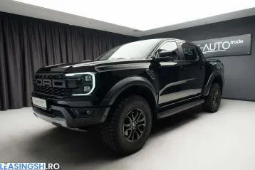 Ford Ranger din 2024 - oferta FOR211706
