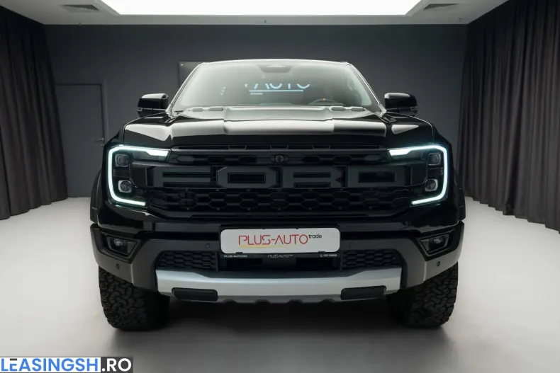 Ford Ranger din 2024 cu 10.158 km - oferta FOR211706 - foto 2