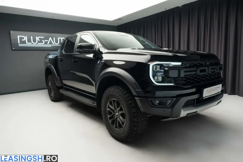 Ford Ranger din 2024 cu 10.158 km - oferta FOR211706 - foto 3